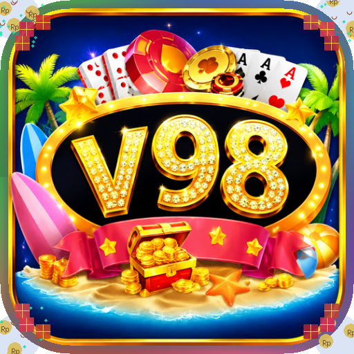 v98 — galeri pratinjau Resmi APK